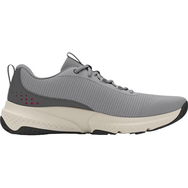 Buty Dynamic Select Under Armour - Mod Gray/Castlerock