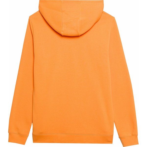 Bluza męska 4FWSS24TSWSM0950 4F - łososiowy