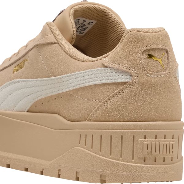 Buty Karmen II Puma - beige