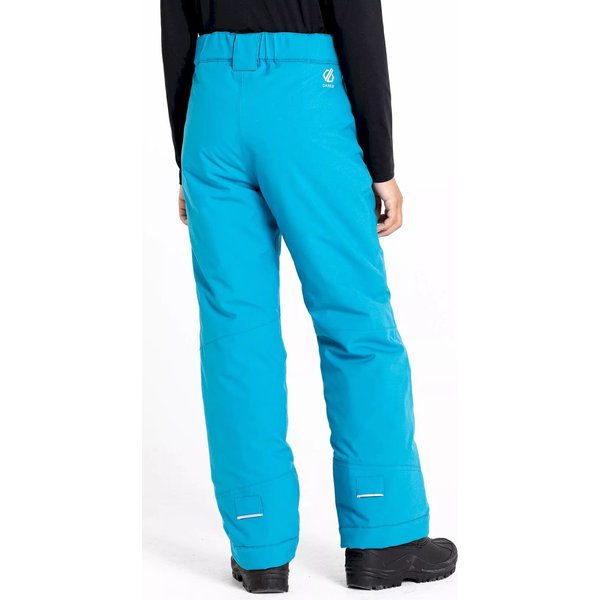 Spodnie narciarskie juniorskie Outmove II Dare2B - fjord blue