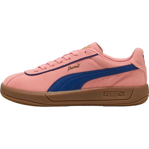 Buty Club Klassika Suede Wm's Puma