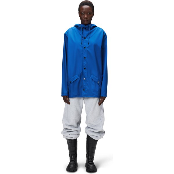 Kurtka unisex W3 Rains - waves