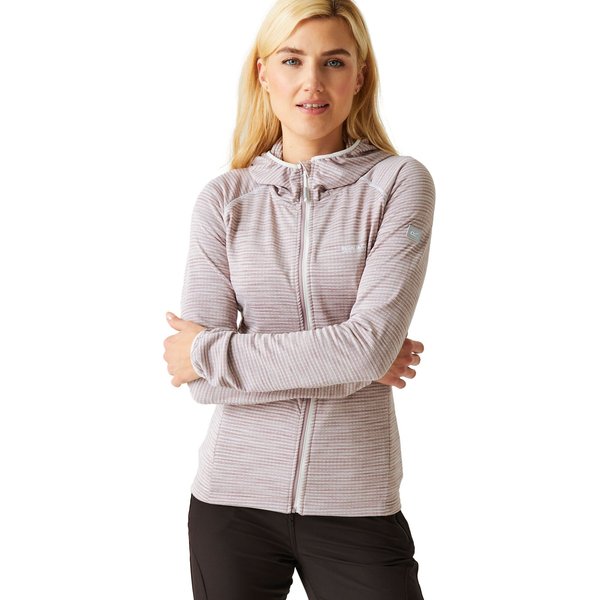 Bluza damska Yonder Hoody Regatta - Heather