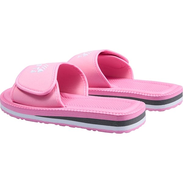 Klapki Rzep Wm's Kubota - pastelowy róż