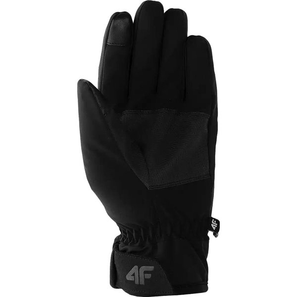 Rękawiczki AGLOU087 4F