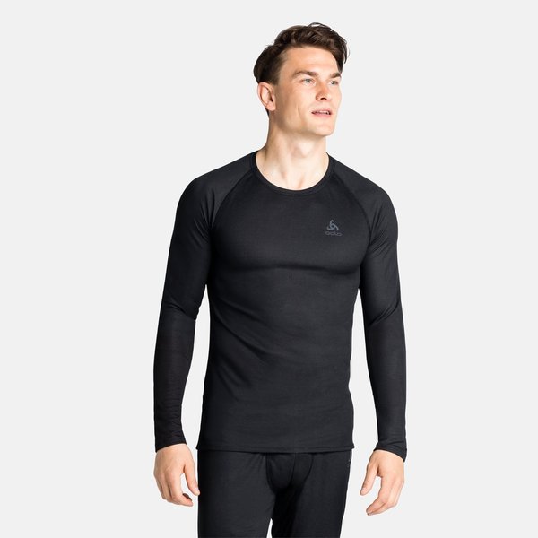 Longsleeve męski Active F-Dry Light ECO Base Layer Top Odlo