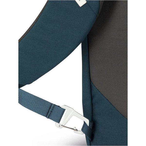 Torba z funkcją plecaka Arcane Tote 20L Osprey - zielony