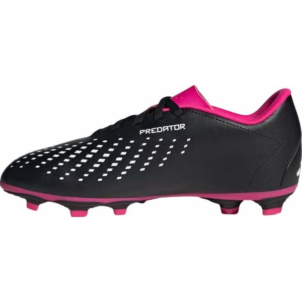 Buty piłkarskie, korki Predator Accuracy.4 FG/AG Jr Adidas