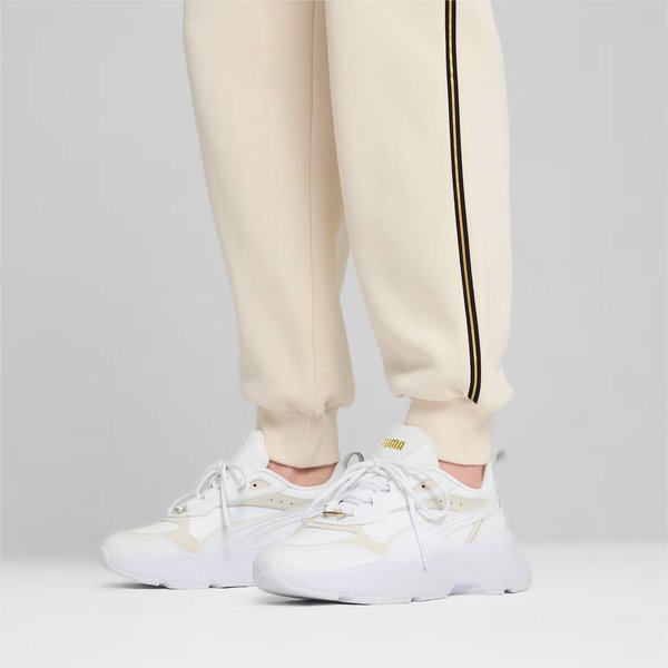 Buty Cassia Lux Wm's Puma - White-Alpine Snow