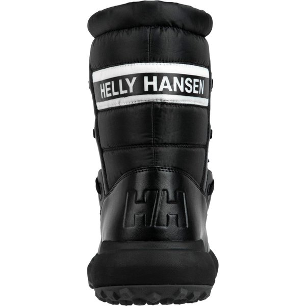 Buty, śniegowce Isola Court Helly Hansen
