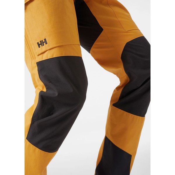 Spodnie trekkingowe męskie Veir Tur Helly Hansen