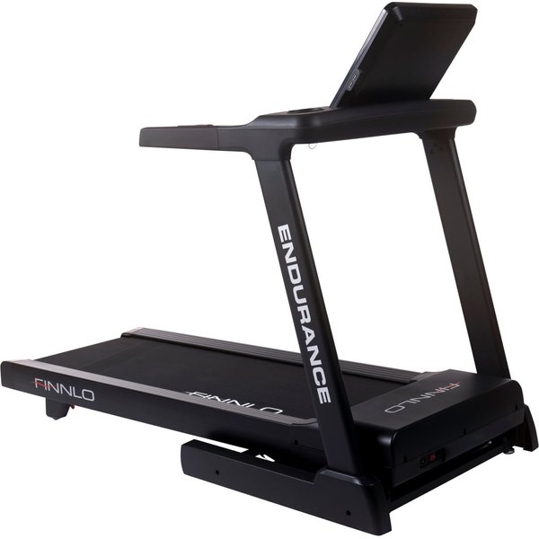 Bieżnia elektryczna Endurance V TFT Finnlo