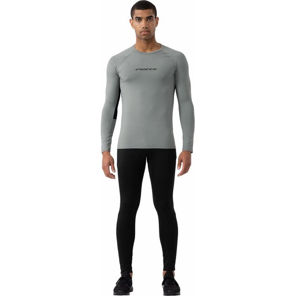 Legginsy męskie 4FAW23TFTIM160 4F