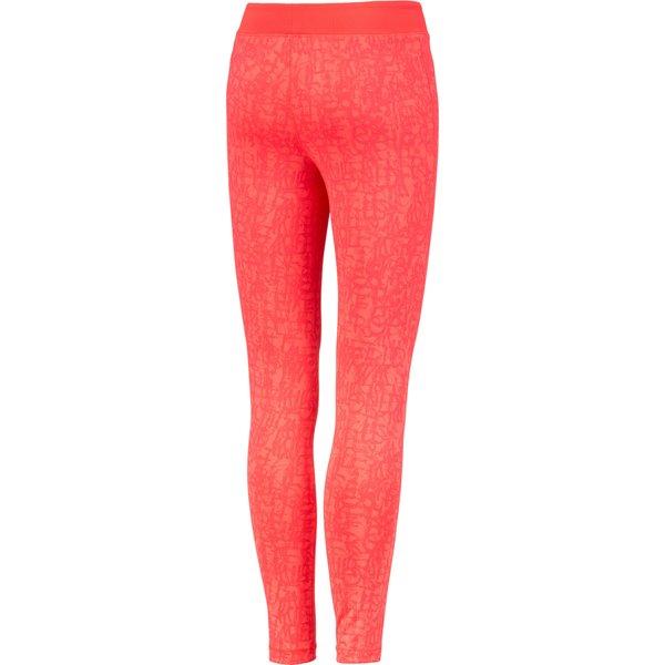 Legginsy dziewczęce Tight Running Asics