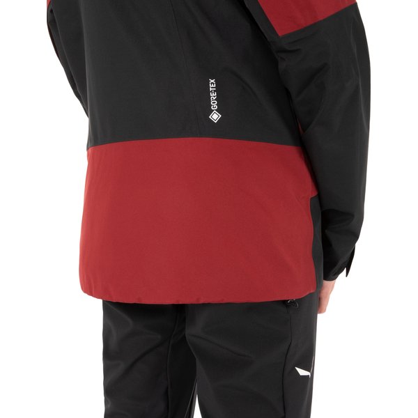 Kurtka damska Puez GTX 2L Salewa - Shadow/5280