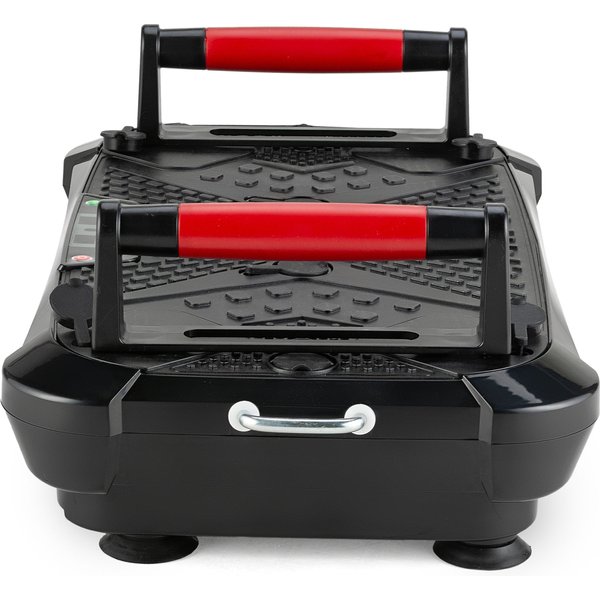 Platforma wibracyjna XP600 Gymtek WYPRZEDAŻ - czarna