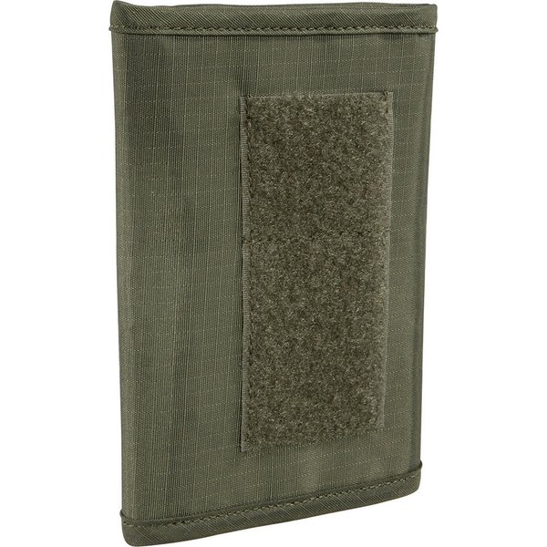 Etui na dokumenty Passport Safe RFID B Tasmanian Tiger - oliwkowy