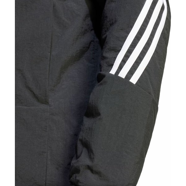 Kurtka męska Future Icons Adidas - czarny