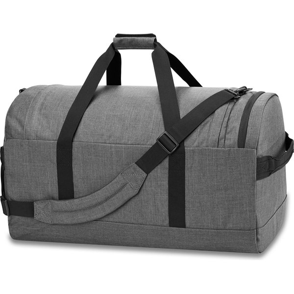 Torba EQ Duffle 70L Dakine - carbon