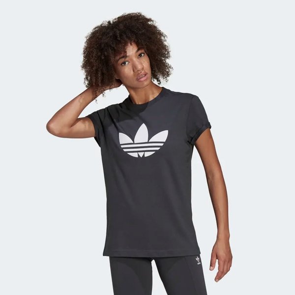 Koszulka damska Tee Adidas