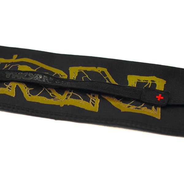Ściągacz nadgarstka Cotton Wrist Wraps Odin ThornFit