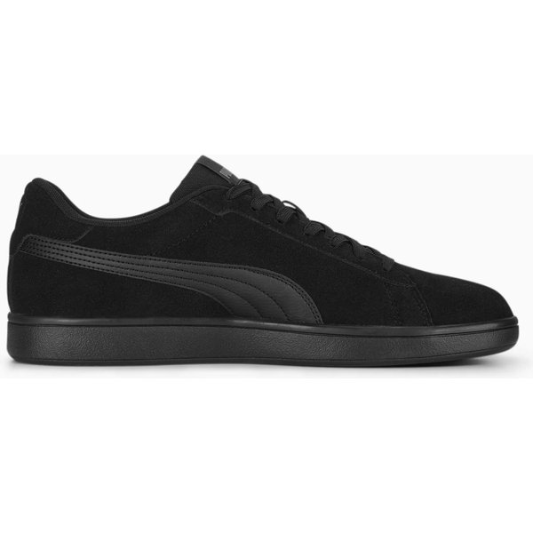 Buty Smash 3.0 Puma - black