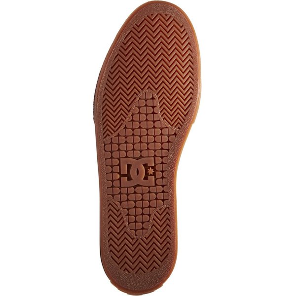 Buty Manual DC Shoes - czarne