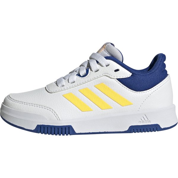 Buty Tensaur Sport 2.0 Jr Adidas - białe/żółte
