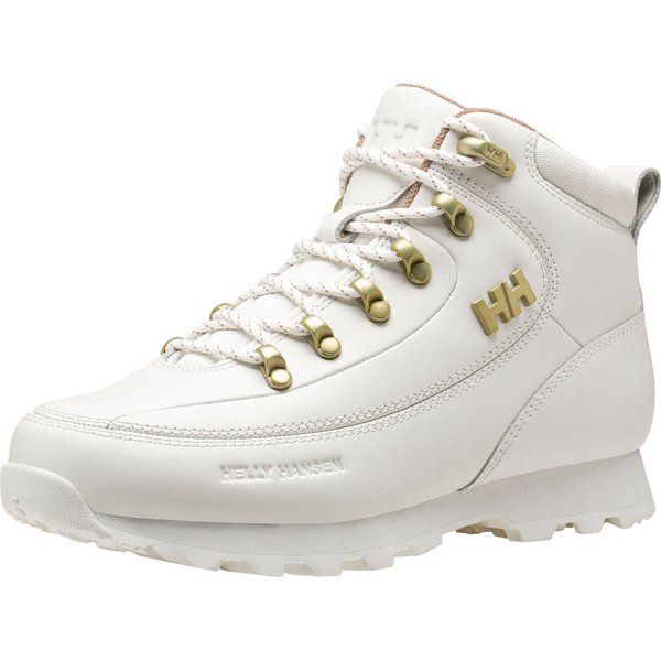 Buty The Forester Premium Wm's Helly Hansen - Off White/Tuscany