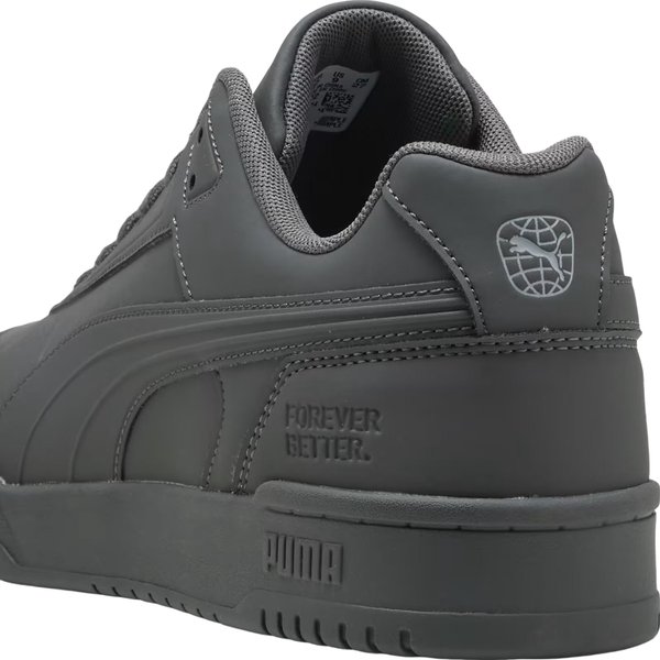 Buty RBD Game Low Pure Better Puma - Shadow Gray-Cool Mid Gray