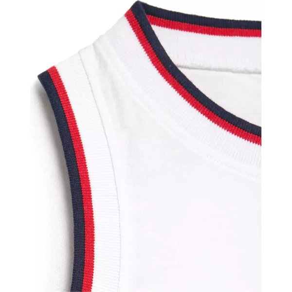 Bezrękawnik, top damski L. Tank Tweener Diadora