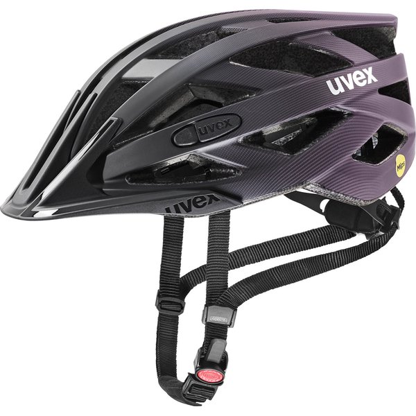 Kask rowerowy I-Vo CC Mips Uvex