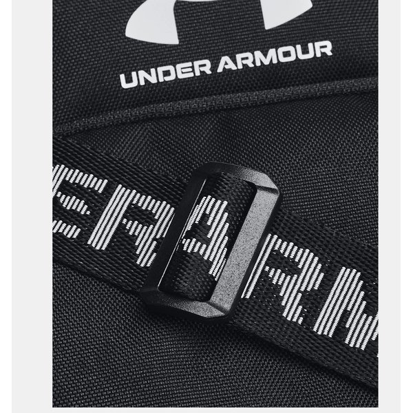 Torebka na ramię Loudon Crossbody Under Armour czarna