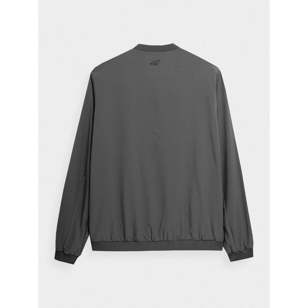 Kurtka dwustronna męska 4FSS23TJACM013 4F