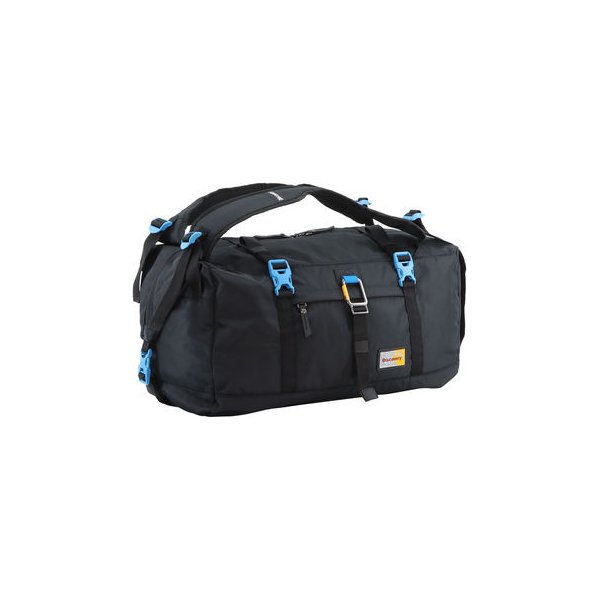 Torba z funkcją plecaka Icon 730 38L Discovery