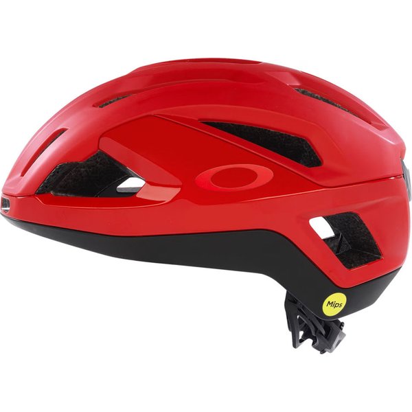 Kask rowerowy ARO3 Endurance Oakley - matte redline