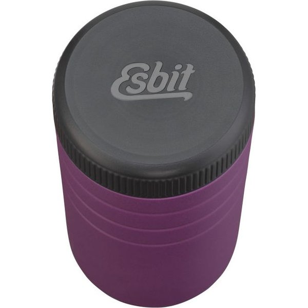 Termos obiadowy Majoris Food Jug 550ml Esbit - fioletowy