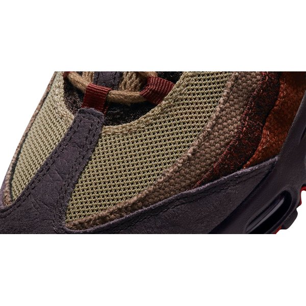 Buty Air Max 95 Anatomy of Air Wm's Nike