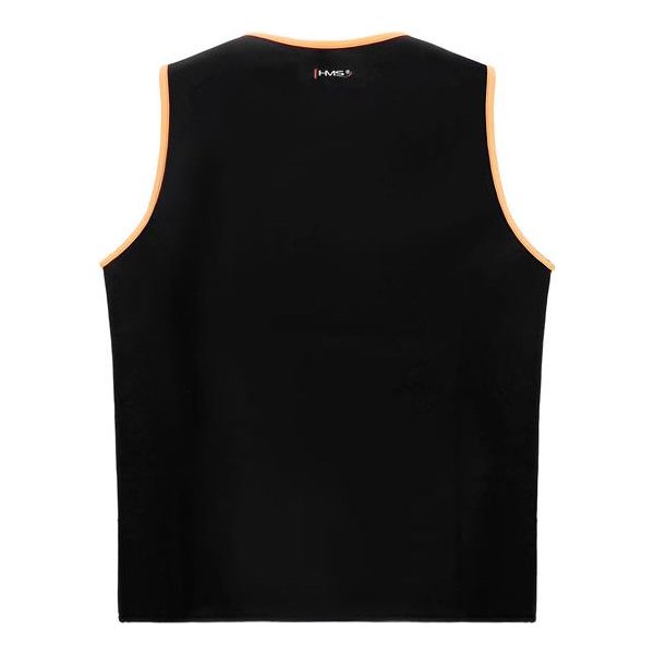 Koszulka męska wyszczuplająca KLM232 HMS