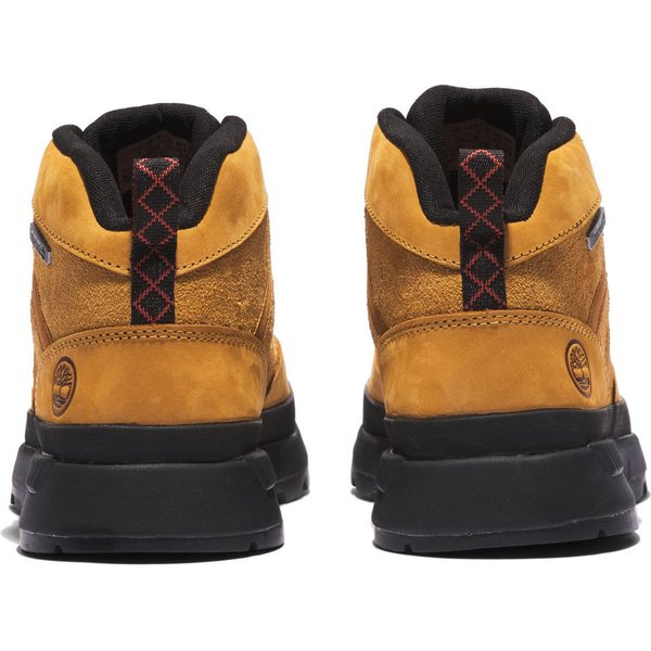 Buty Euro Trekker Mid Leather Timberland