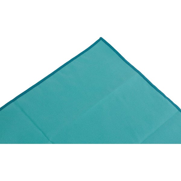 Ręcznik Recycled SoftFibre Trek Towel Large 110x65cm Lifeventure - teal