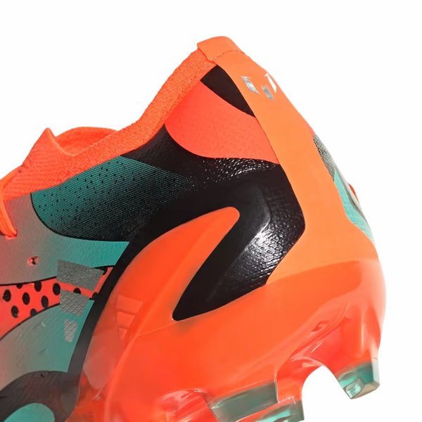 Buty piłkarskie, korki X Speedportal Messi.1 Firm Ground Soccer FG Adidas