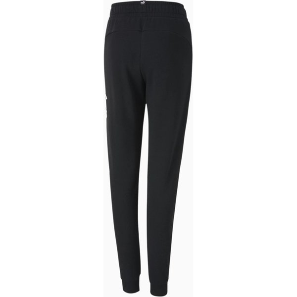 Spodnie dresowe młodzieżowe Logo Training Puma