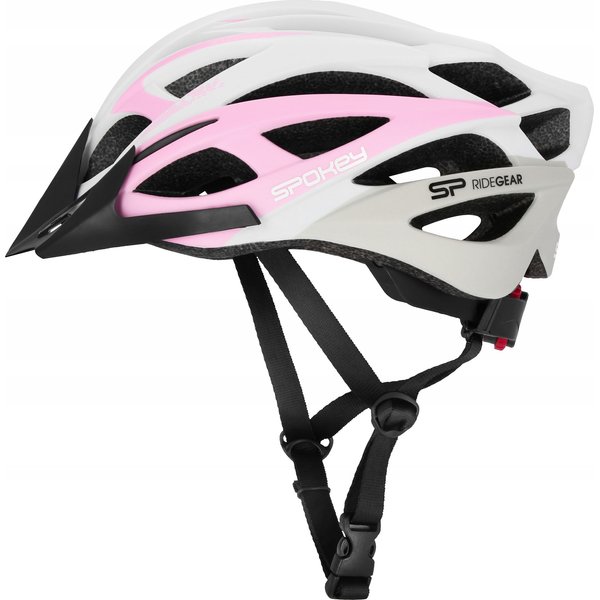 Kask rowerowy damski Femme Spokey