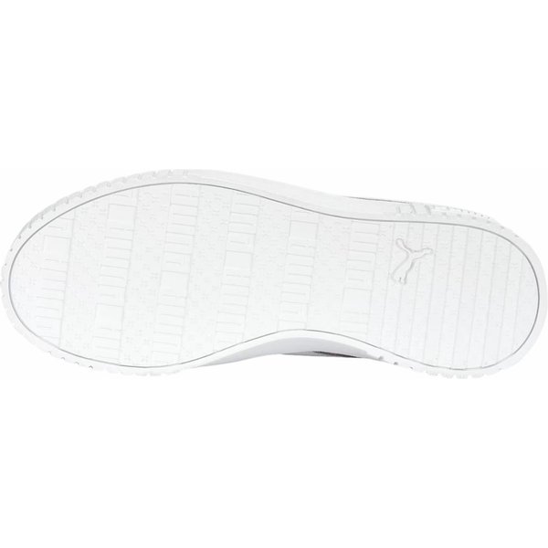 Buty Carina 2.0 Jr Puma - różowe