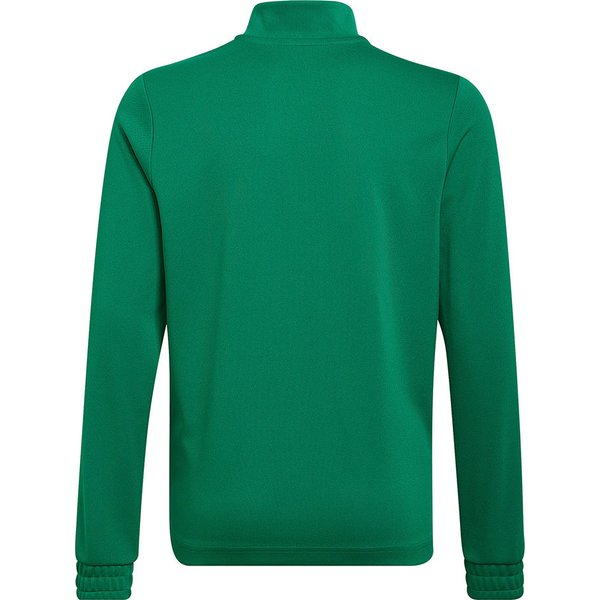 Bluza juniorska Entrada 22 Top Training Adidas - zielony