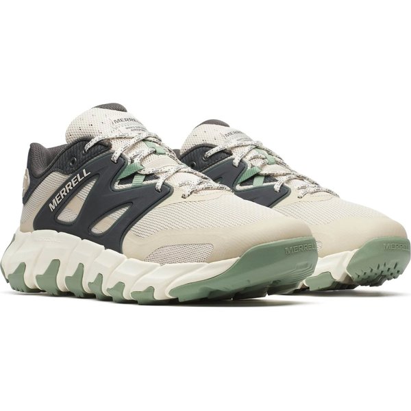 Buty Maipo Explorer Aerosport Merrell - black/beige