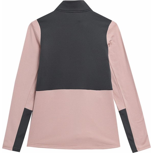 Polar damski 4FAW23TFLEF142 4F - jasny róż