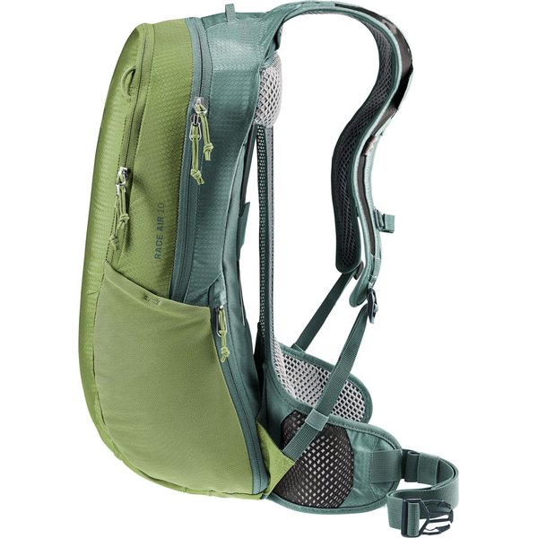Plecak Race Air Bike 10L Deuter - linden-cactus