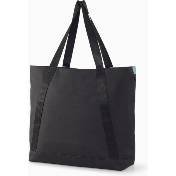 Torba Shopper Prime Street Opera Large Puma - czarna
